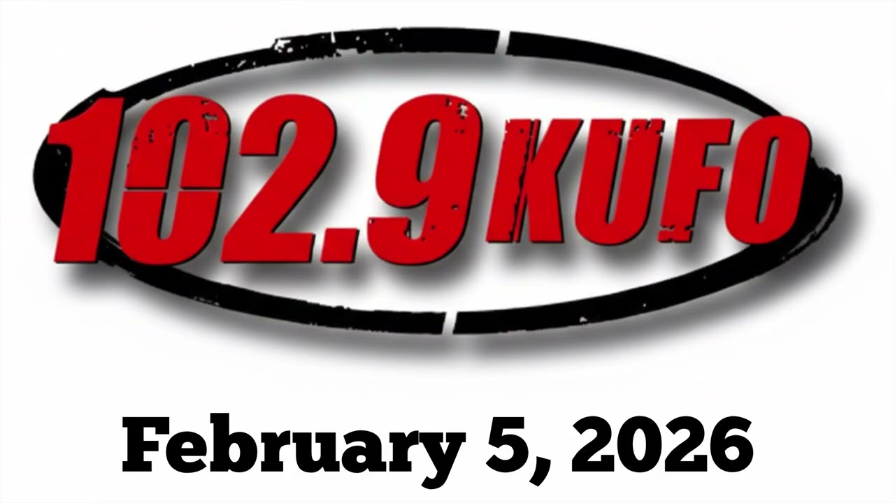 102.9 KUFO Portland