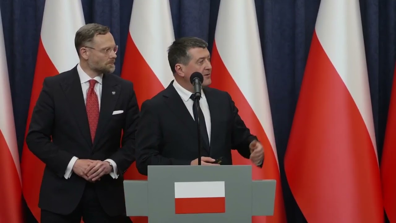 Kancelaria Prezydenta: Polski SAFE 0% i 185 mld dla obrony