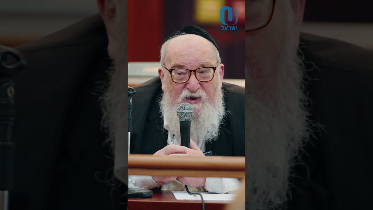 The End of History | Rabbi Yitzchak Breitowitz