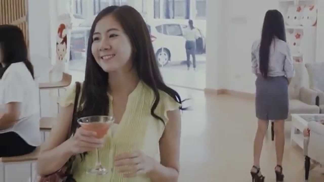 โชว์รูม และศูนย์บริการ รถยนต์ฮอนด้า ฮอนด้าพาราไดซ์ เชียงใหม่
