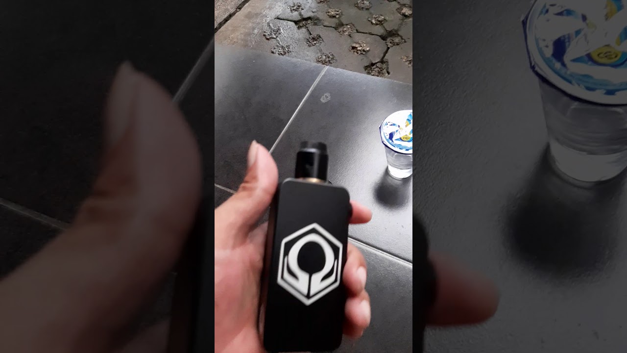 Hexohm memang mantaps