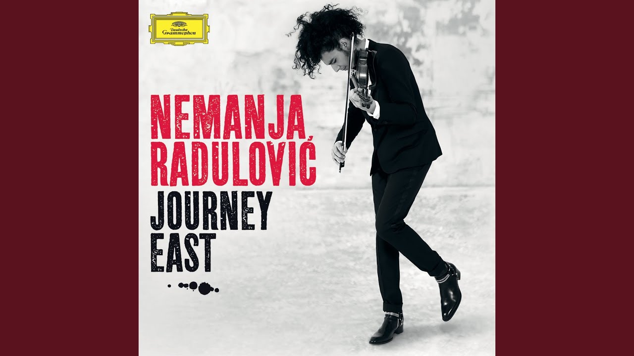 Dvoř&aacute;k: Gypsy Melodies, Op. 55, B. 104: Songs My Mother Taught Me