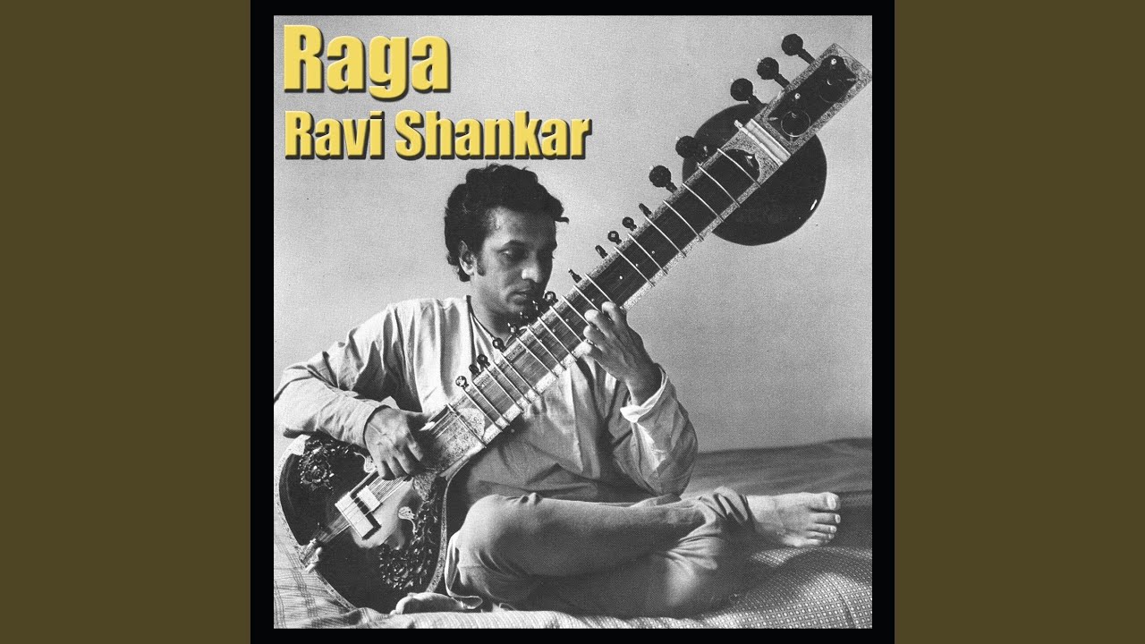 Raga Jog