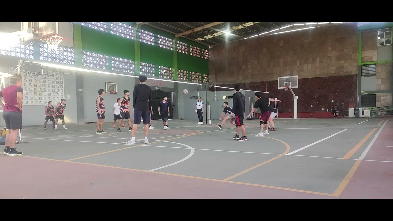 FÉNIX 🐦‍🔥 vs Phoenix 2 y 3 set