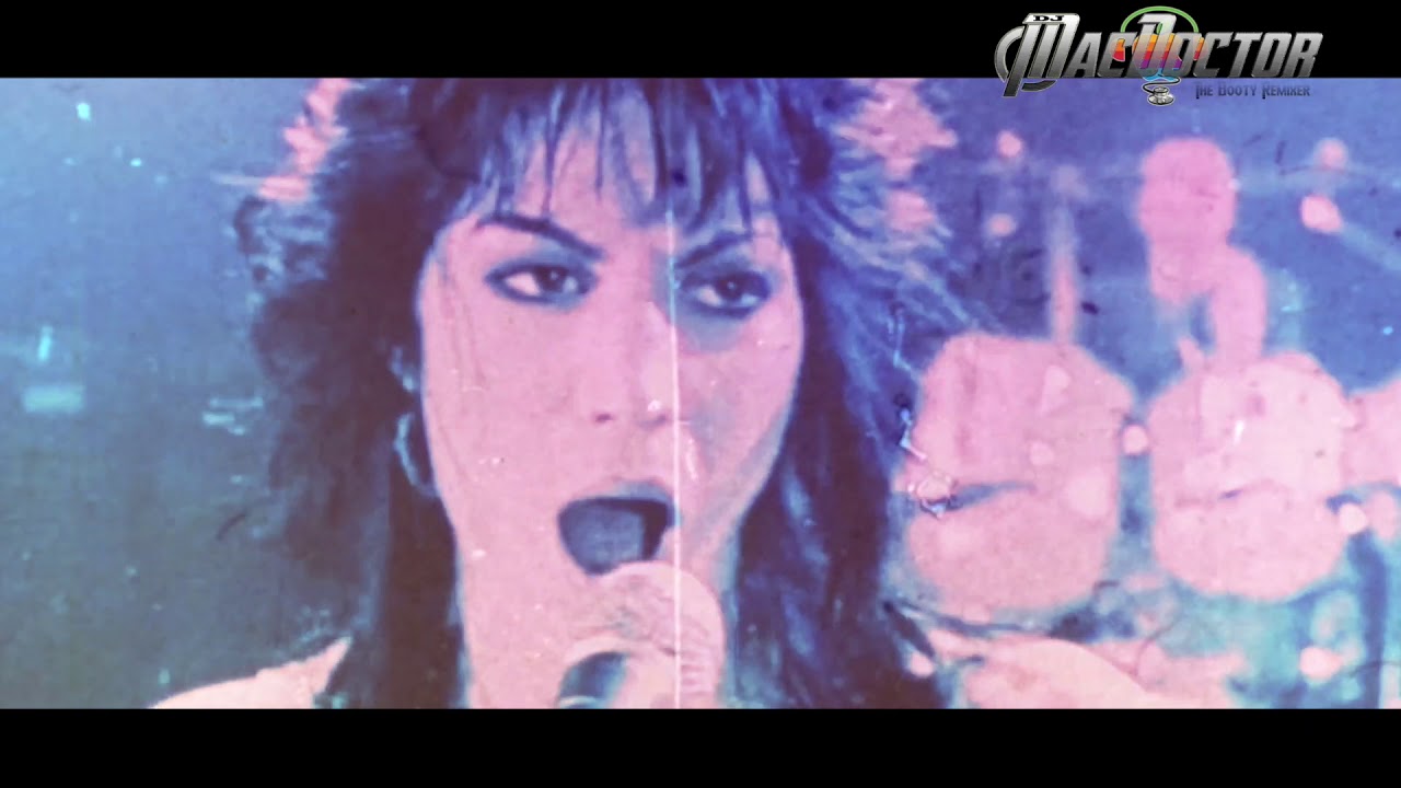 I Hate Myself For Loving You (MacDoctor MV Remix)