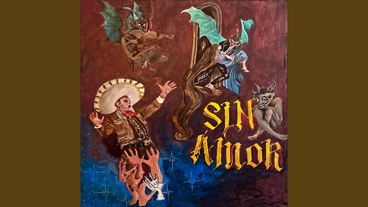 Sin Amor