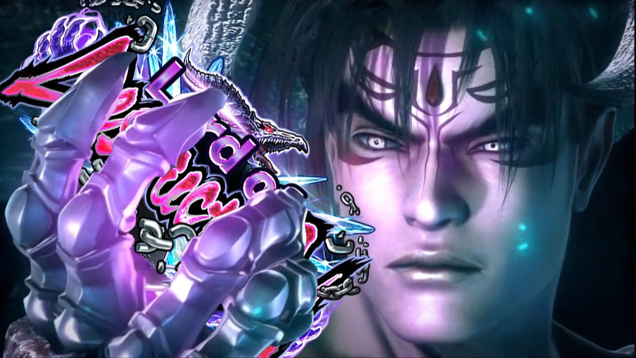 I achieved Destruction w/ Devil Jin | 25 Minutes of High Execution Devil Jin in Tekken 8