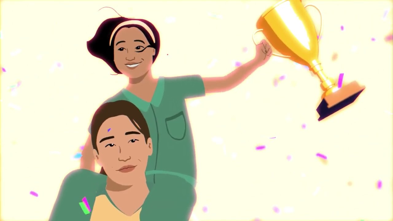 Toys Are for Everybody - Raise Them Equal Animation - English - Women's Health Loddon Mallee