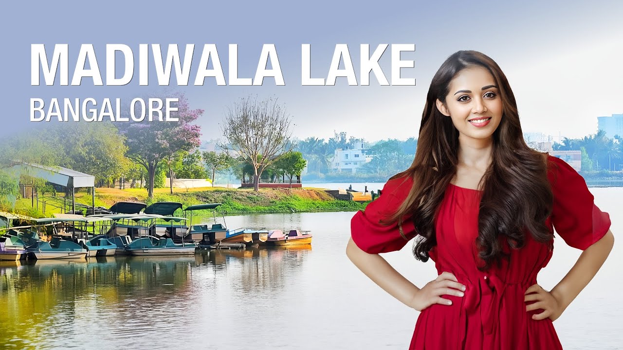 Madiwala Lake: Bangalore's Serene Escape 2024