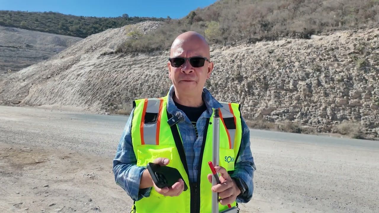 Geological Field Data Collection: A Practical Guide for Students