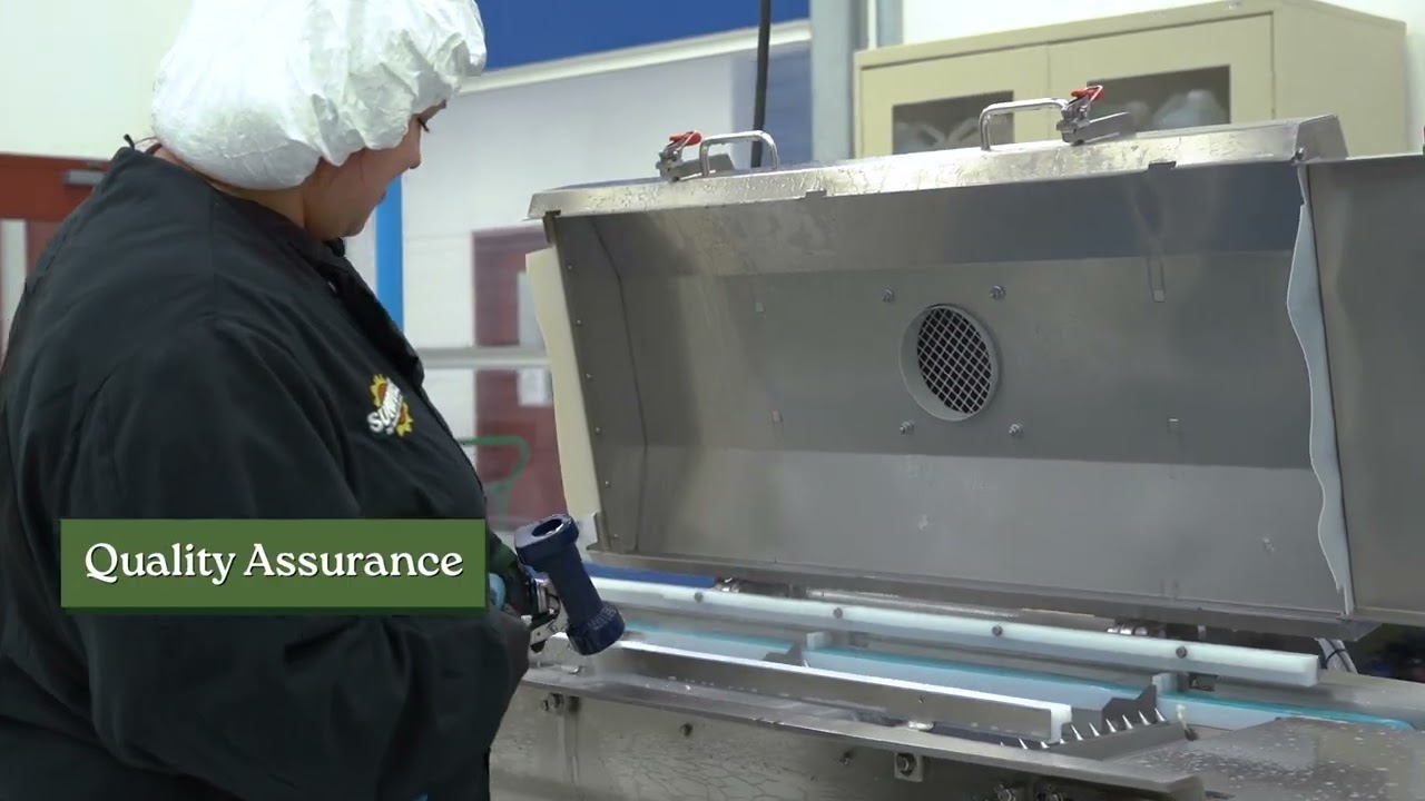 SunMed Growers Gets cGMP Certified