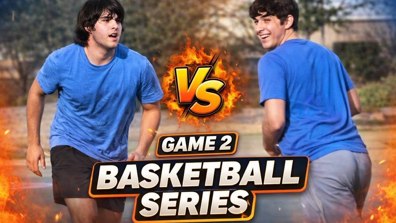 GAME 2 | #4 4Balls4Legs vs #1 Dulgarian Earl Detailing | Full Game Highlights