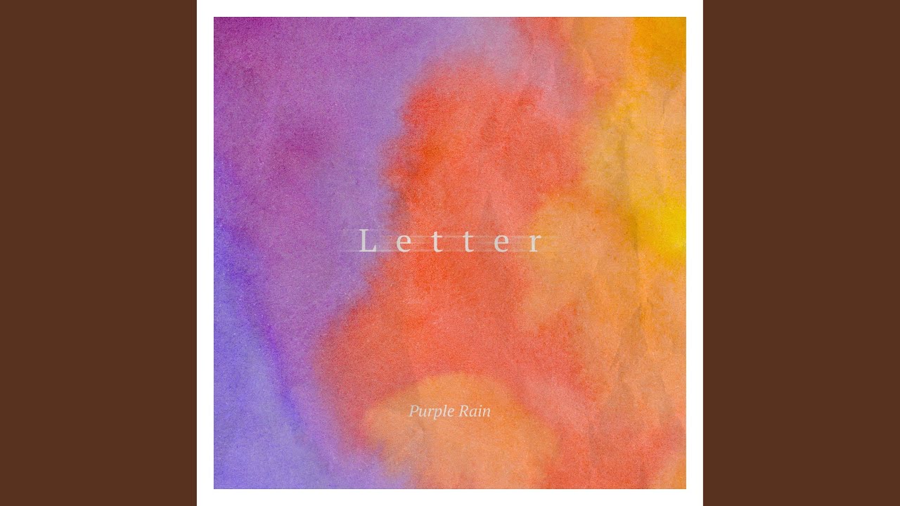 Letter