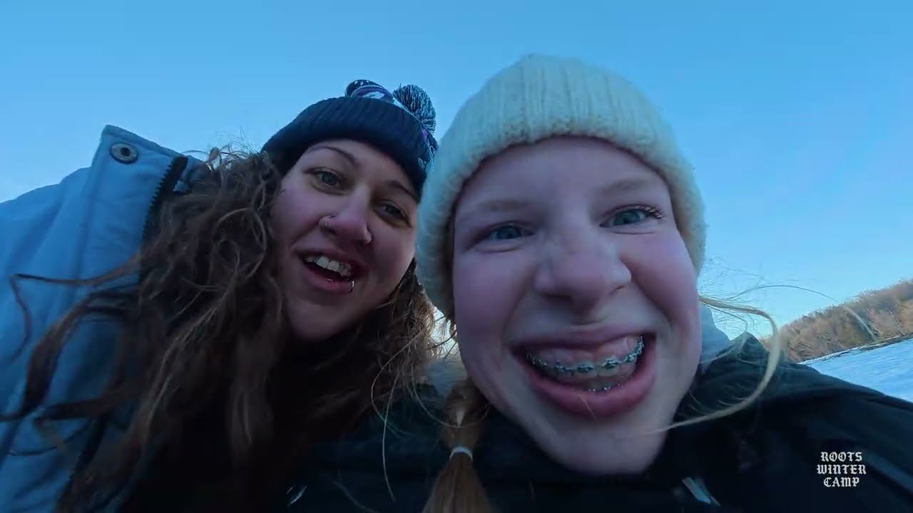 BEST MOMENTS | ROOTS WINTER CAMP 2026 | RECAP VID