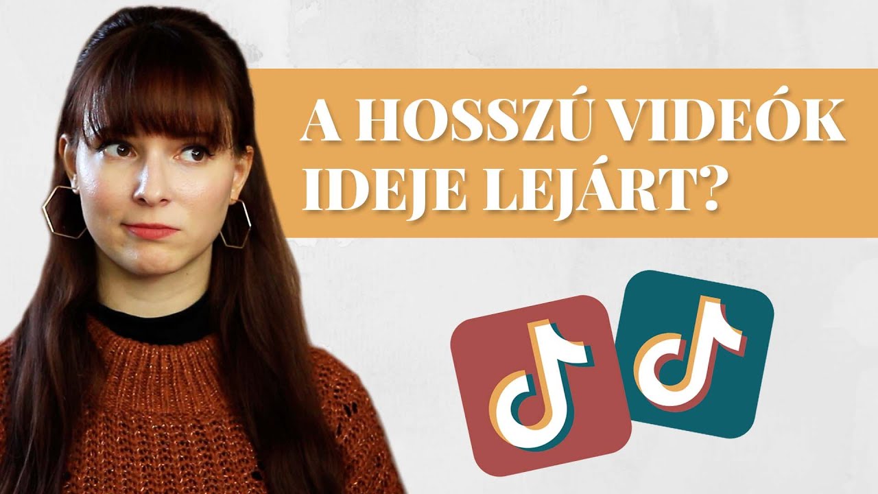 Van-e jövője a YouTube-nak a rövid videók korában?