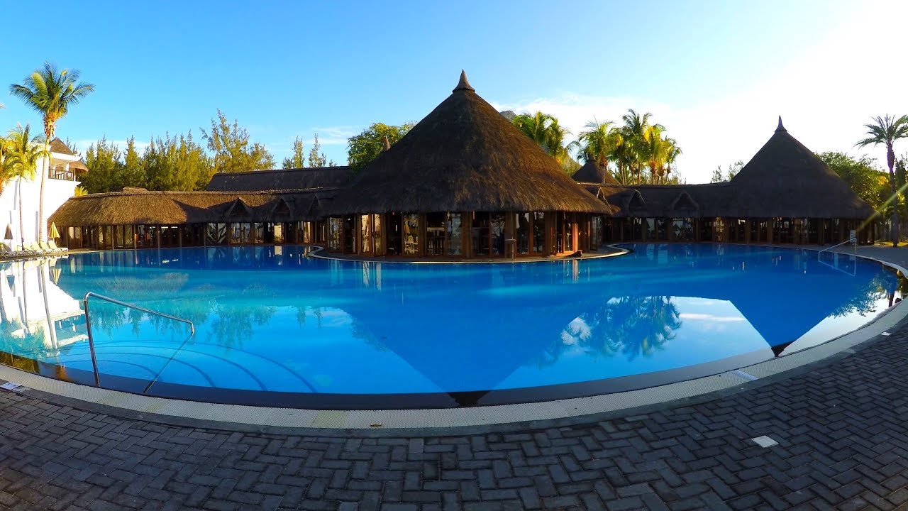 Mauritius Hotel Riu Creole