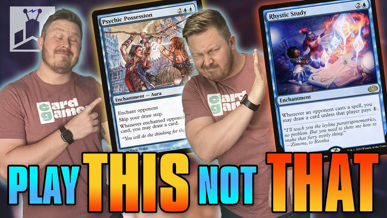 Play This, Not That: How to Replace Game Changers | EDHRECast 367 | Commander | Magic the Gathering