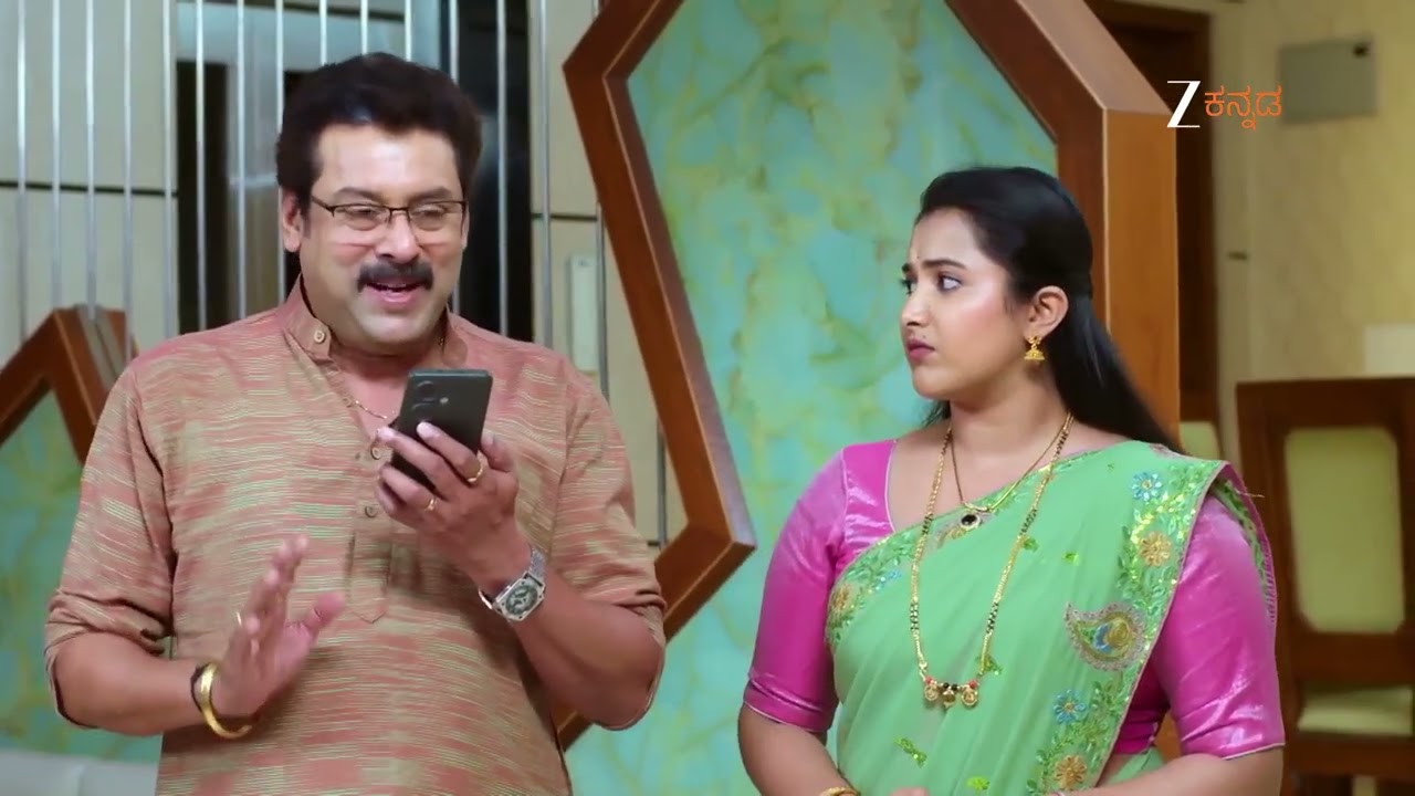 Brahmagantu | Ep - 415 | Webisode | Jan 13 2026 | Zee Kannada