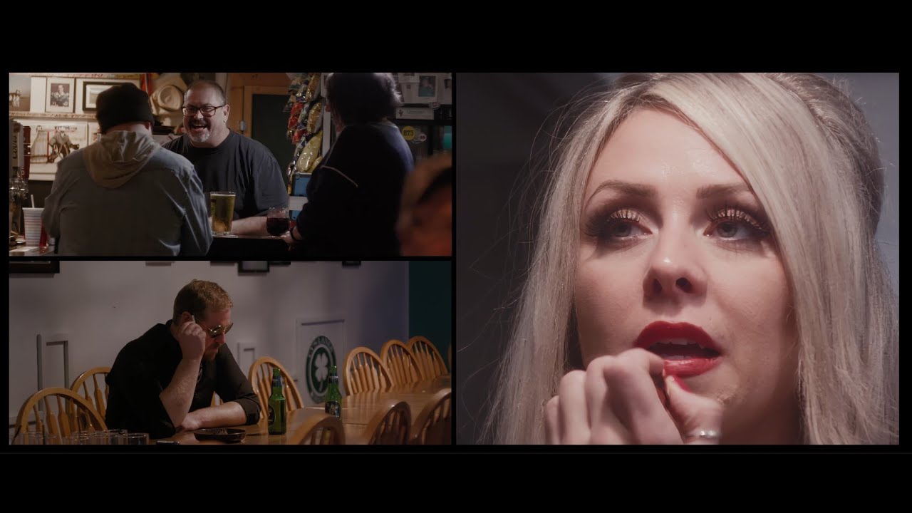 Come Along (Official Music Video) by Neon Cowboy