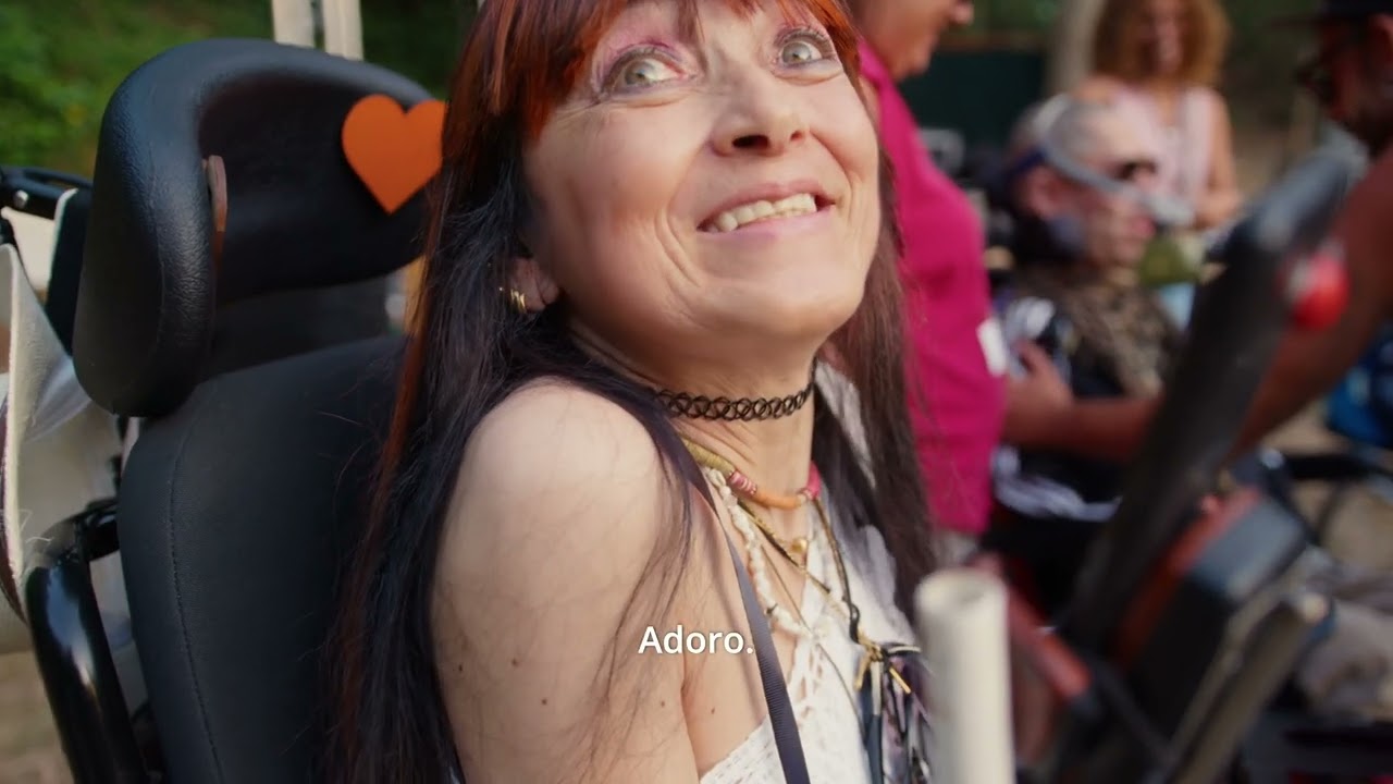 Nascentes 2025 - After Movie