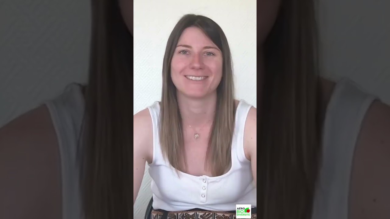 Présentation du métier de botaniste chez Aéro Biodiversité 🌼