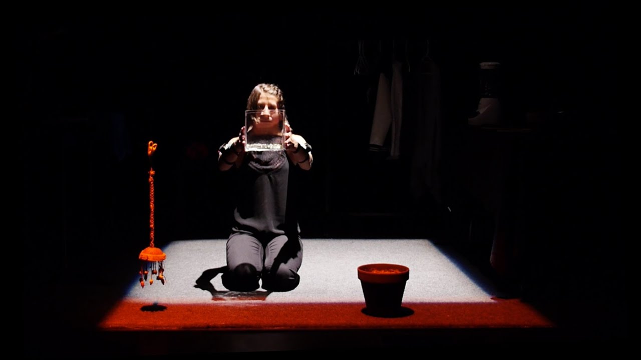 e-Home. Elisabet Curbelo / Carlota Cáceres