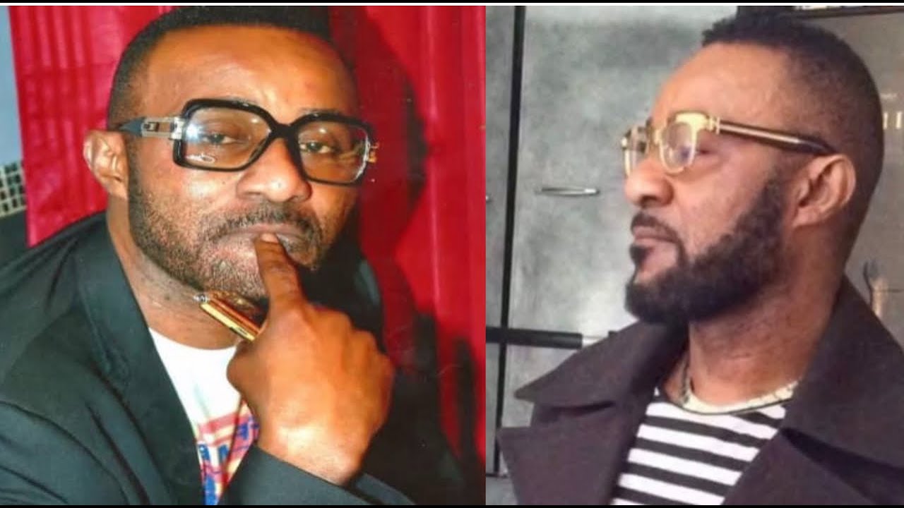 Obsèques de Monsieur KIANGANI ZAMANI Célestin 04