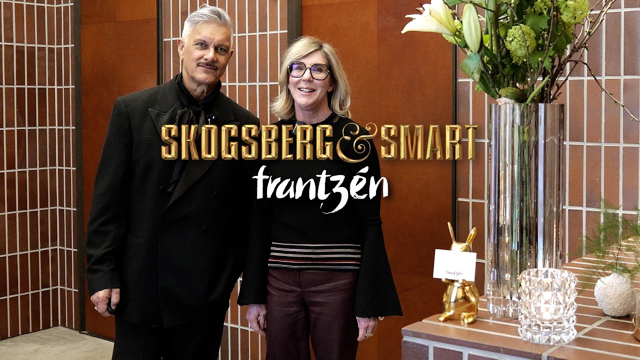 Skogsberg&Smart | Franzén