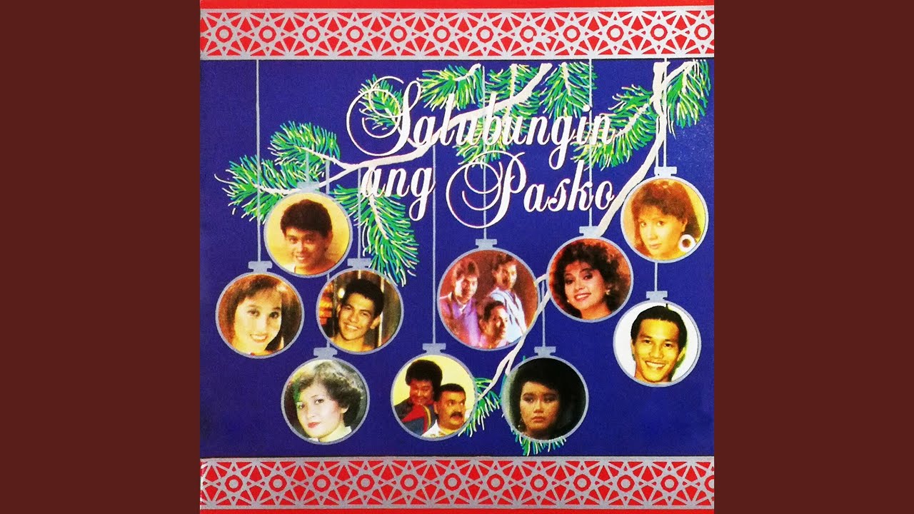 Maligayang Pasko Sa Inyo