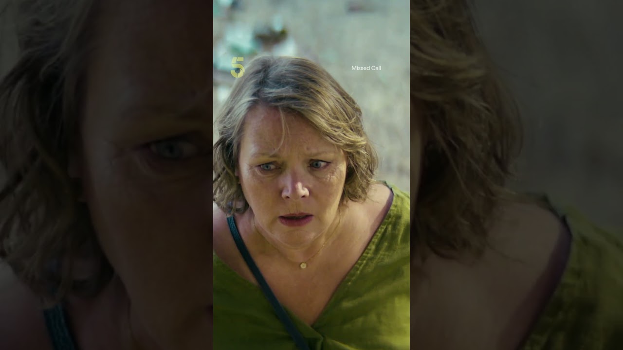 Missed Call | Vital Clue | Channel 5
