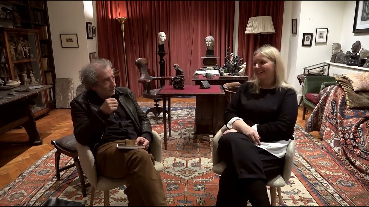 Adam Phillips - misogyny and mother blaming
