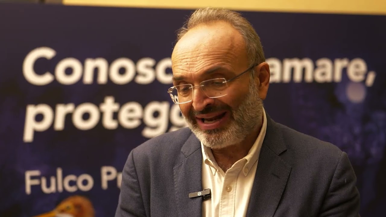 «Conoscere, amare, proteggere». Testimonianze sull'insegnamento di Fulco Pratesi.