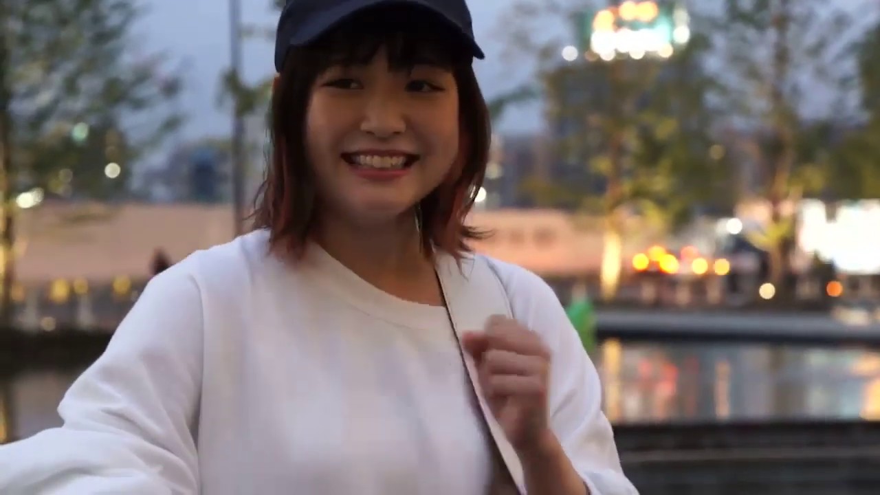 大原櫻子/Street Live