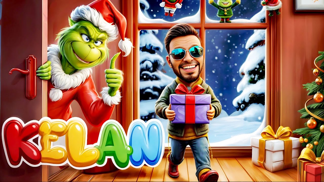 නගරය විනාශ කරන හොරු අල්ලමු Kelan Mitnick Ceylonrp