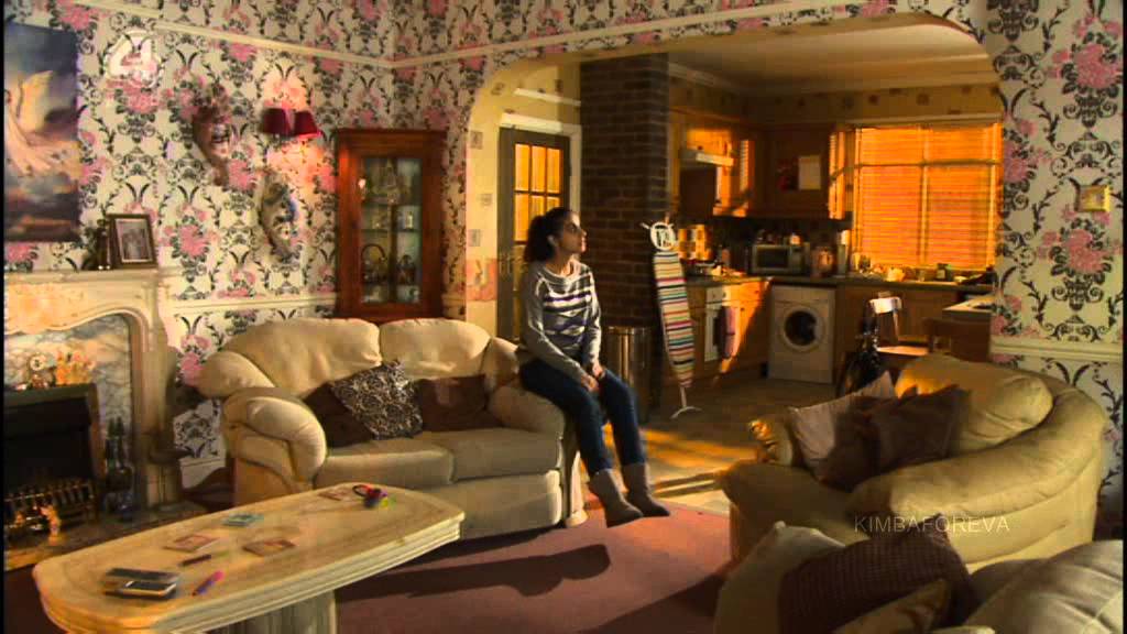 (21) John Paul McQueen - 29th, 30th & 31st January 2013 (E4 - Part 1)