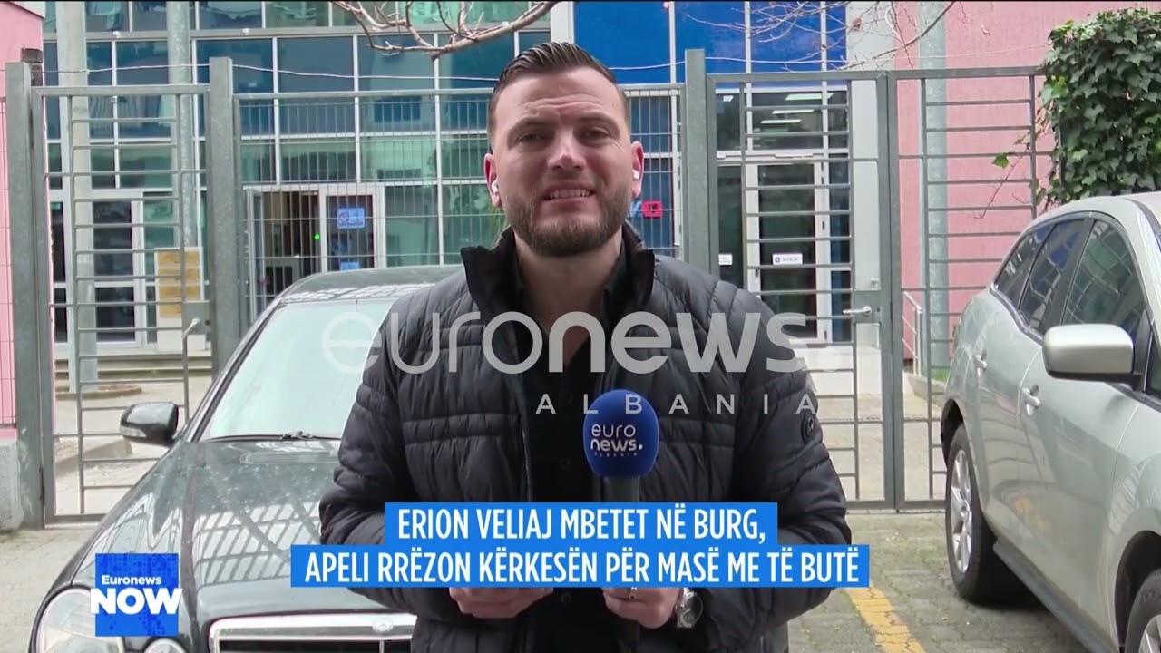 Ja çfarë ndodhi në seancën e Erion Veliajt! Ferhati: U la në fuqi masa e shkallës së parë