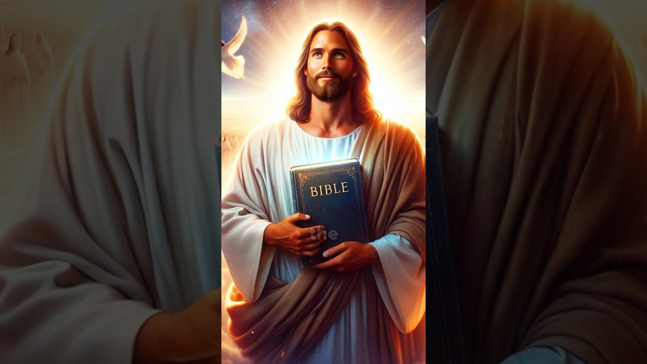 What is a benediction in the Bible?