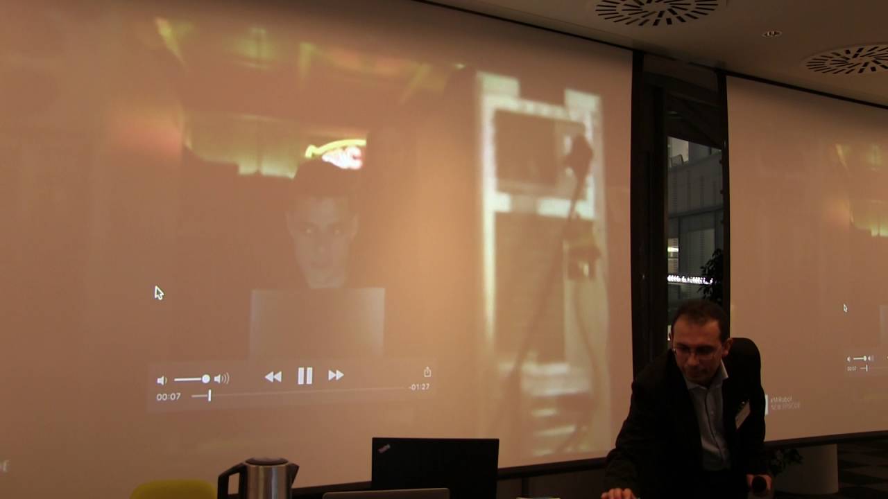 OWASP London - Intro to Thermostat Hacking talk
