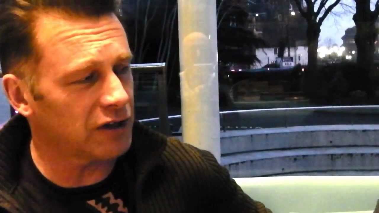 Chris Packham: Why there should be a close-season for hares