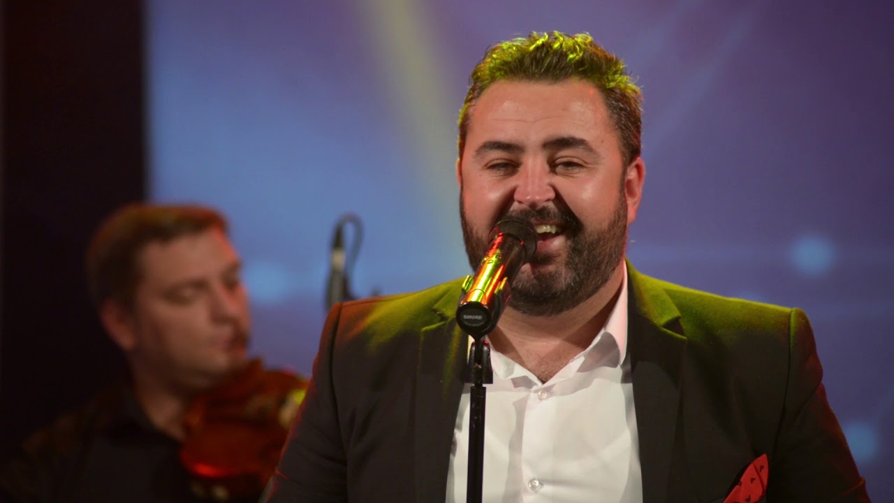 Ej Despino - Grupa Oskar (live Moja Svadba 2018-2019)
