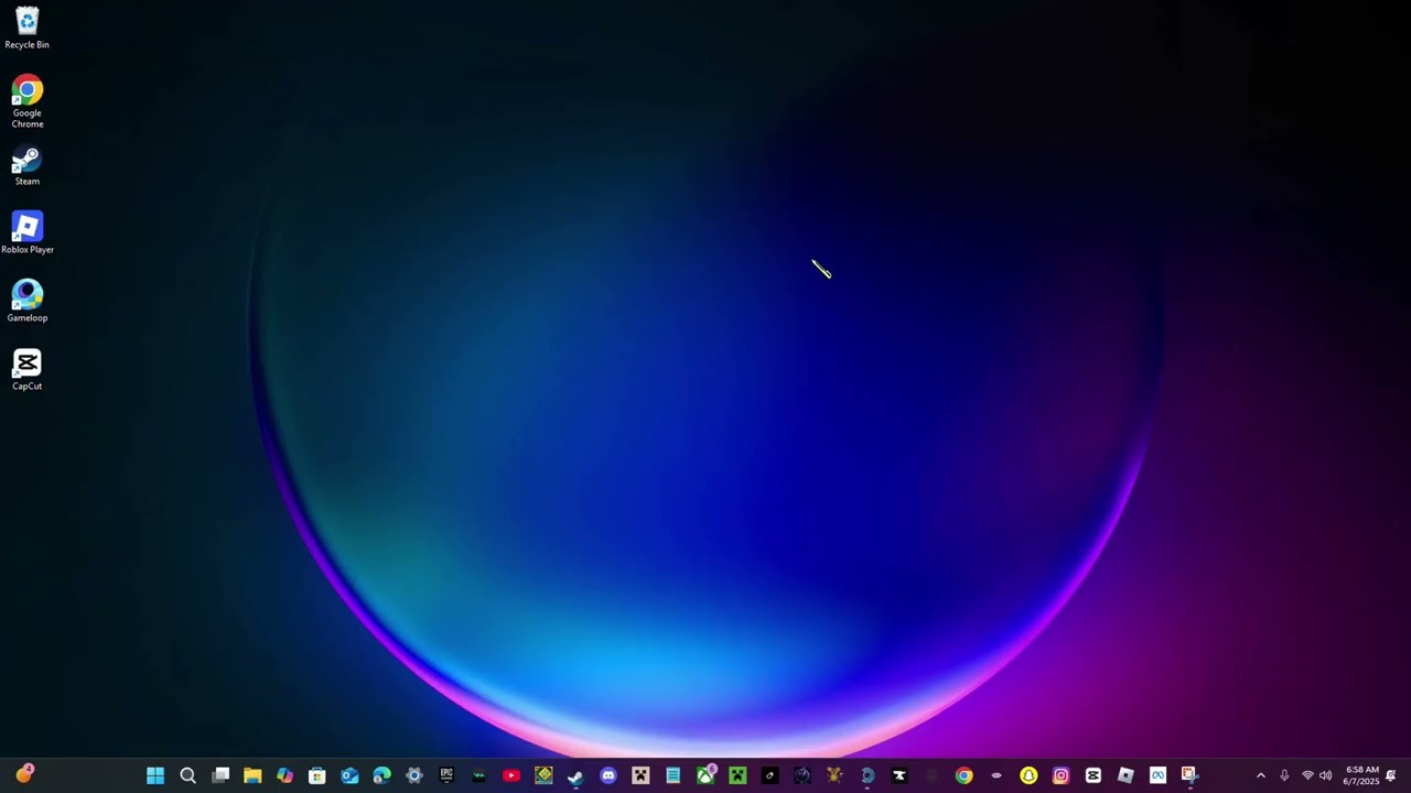 How to play gorilla tag steamvr without a graphics card