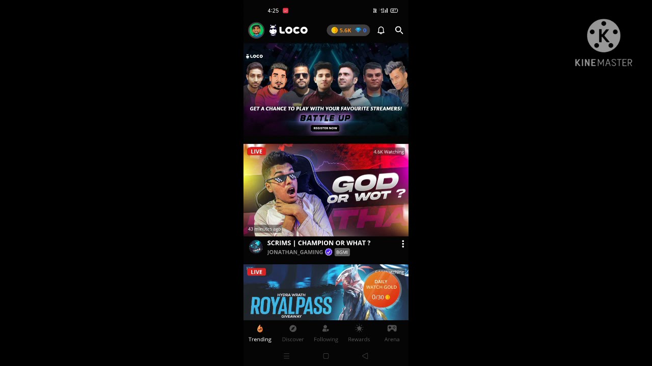 loco new rewards available&hearts;️go and redeem fast | 100rs rewards available| #loco #locoreward