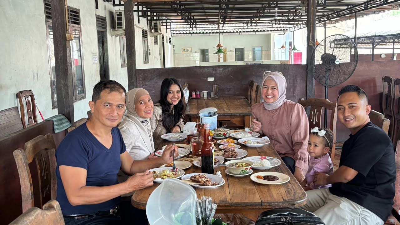 Jakarta Batang 