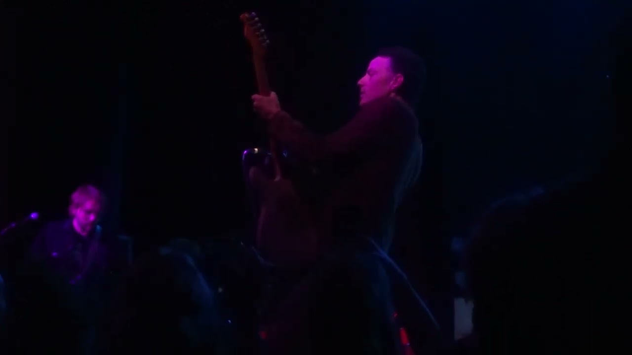 The Wallflowers - 16 - God Don't Make Lonely Girls - Kent, Ohio - 8/21/22