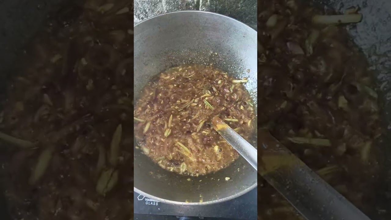 দেশি মুরগির মাংস রেসিপি 🥰🥰🥰🥰🥰#food #recipe 