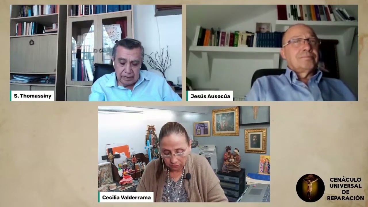 El combate espiritual en la Divina Voluntad