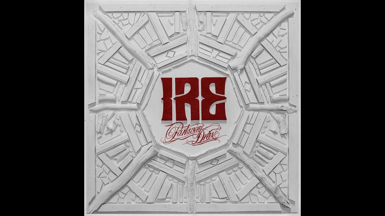 Parkway Drive - Into the Dark
