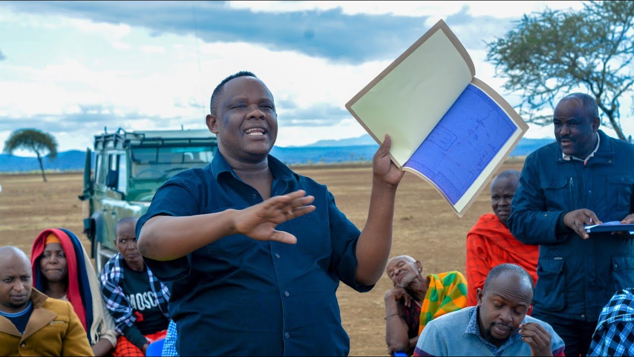 MAENEO YA MALISHO CHANZO CHA MIGOGORO MINGI MONDULI MWENYEKITI WA HALMASHAURI AKEMEA HALI HIYO