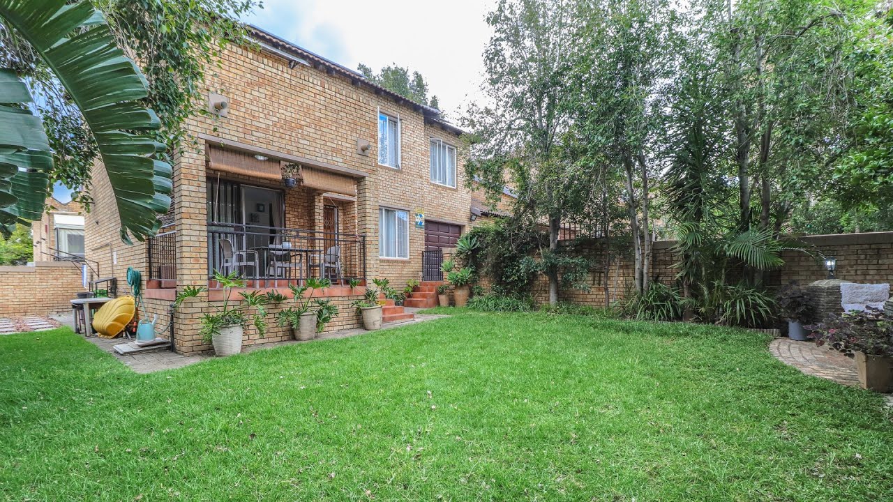 3 Bedroom For Sale | North Riding