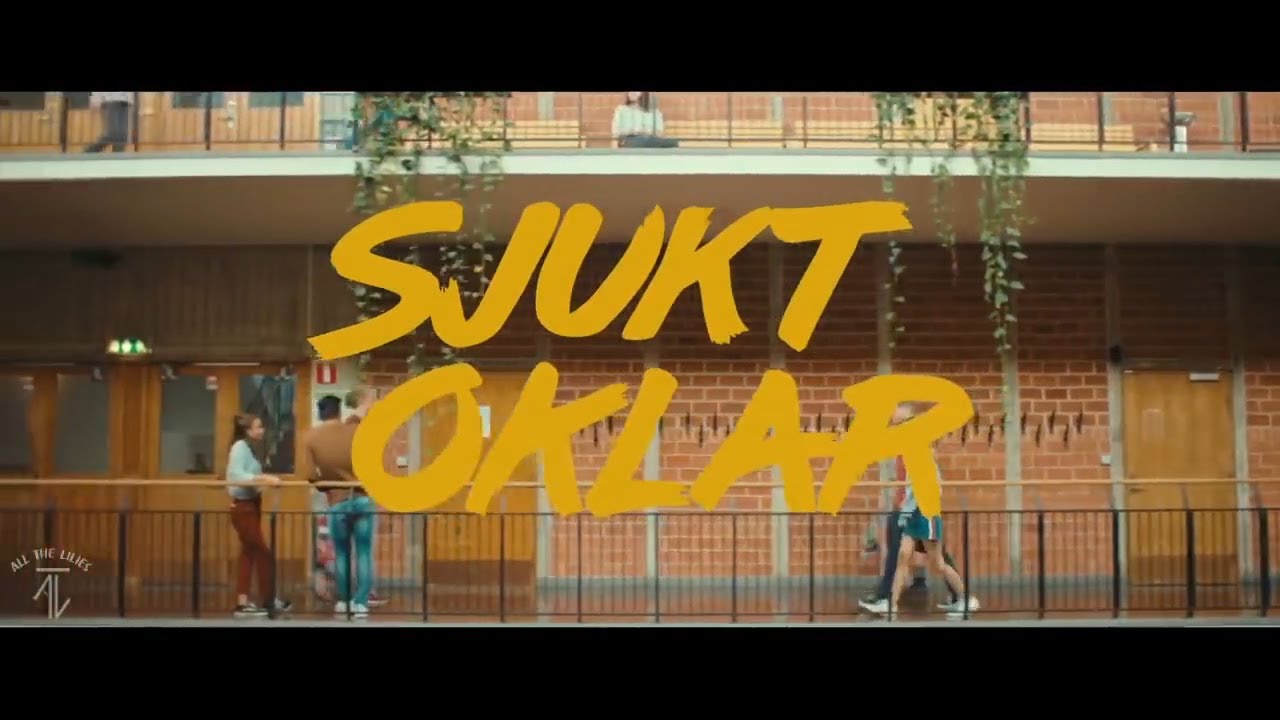 Ellen & Vera // SJUKT OKLAR  // S01 E01 English subtitles